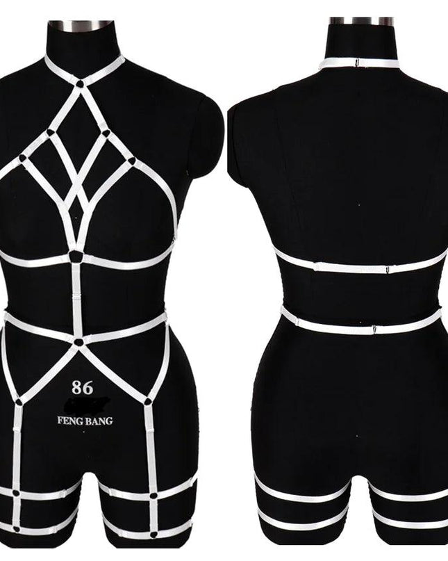 Women's Elastic Girdle Belt