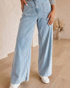 Light Blue / 4