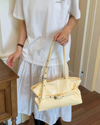 Yellow / onesize