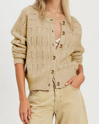 Khaki / S