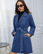Blue / S
