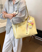 Yellow / One Size