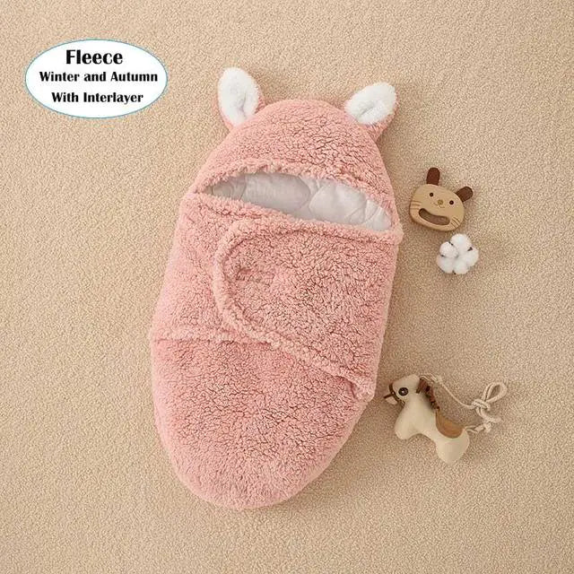 Winter Baby Sleepsacks