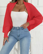 Red / One Size
