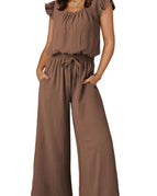 Taupe / S