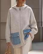 Light Gray / S
