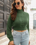 Dark Green / S