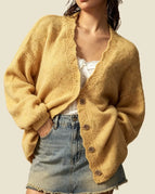 Yellow / S