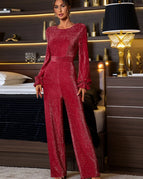Deep Red / S