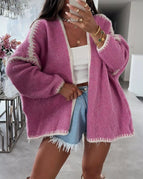 Hot Pink / S