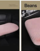 Bean paste single piece set