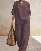 Mauve / XS