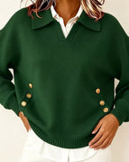 Green / S