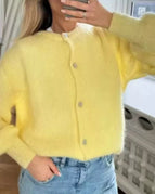 Yellow / S
