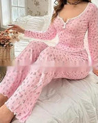 Lotus Root Color / XL