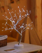 D / USB Battery Power