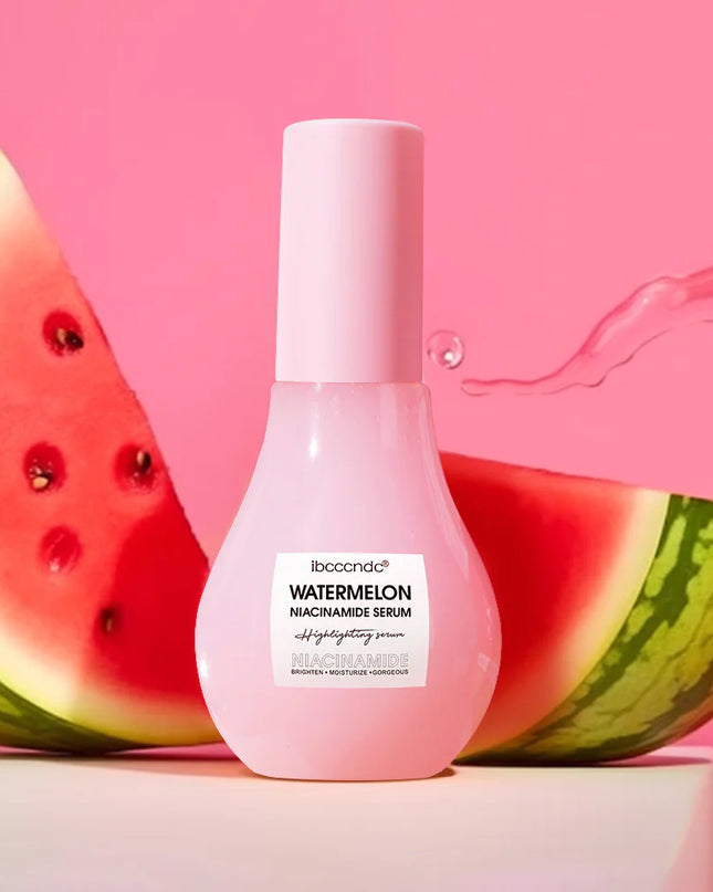 Watermelon Niacinamide Serum