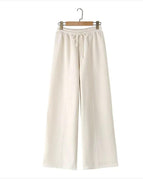 Beige Pants / Large