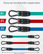 3color 3 Tube 10 To 30 Pounds