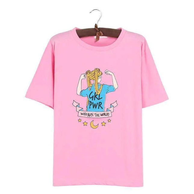 Sailor Moon T-Shirt