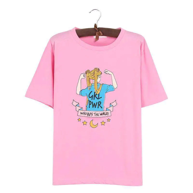 Sailor Moon T-Shirt