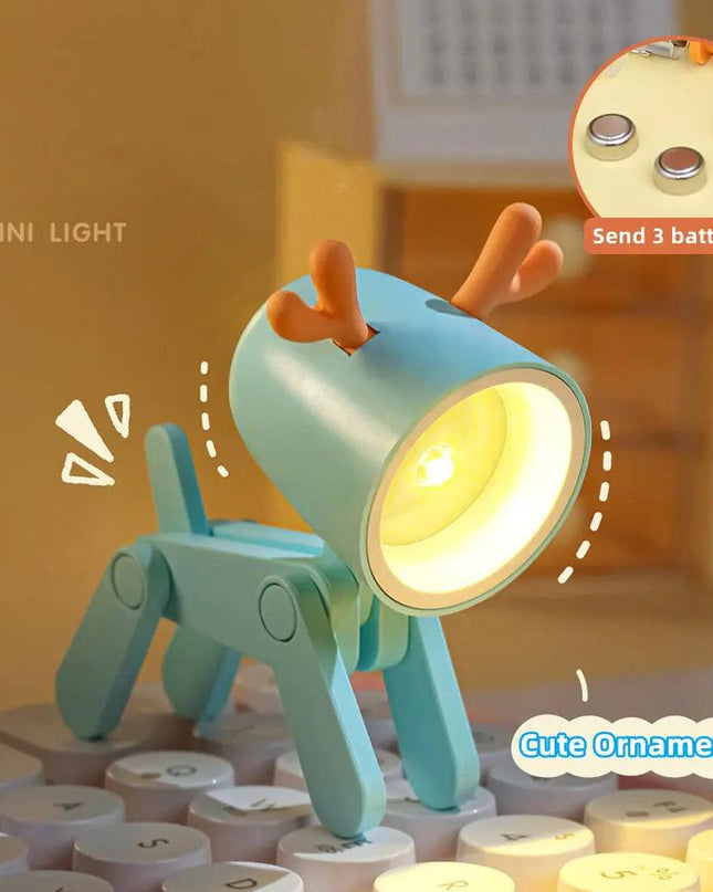 LED Mini Night Light