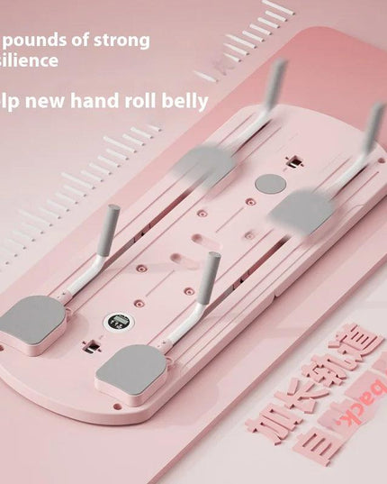 Multifunctional Fitness Board