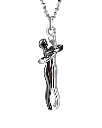 Hug Necklace