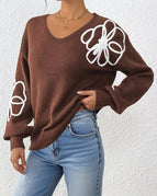 Brown / S
