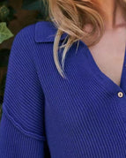 Blue / S