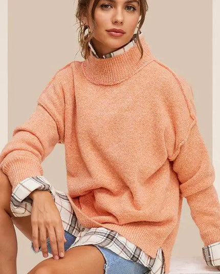 Ella Sweater