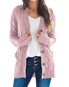 Dusty Pink / S