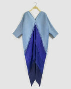 Blue / One Size (US 2 - US 18)