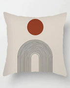 6 / Polyester Peachskin