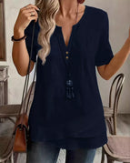 Navy Blue / S