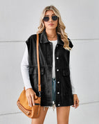 Black / XS