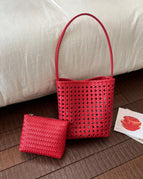 Red / onesize