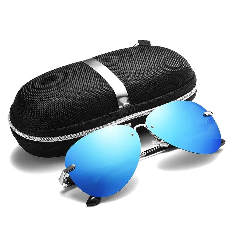 Luxury Brand Sunglasses