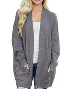 Dark Gray / S