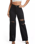 Black / XS