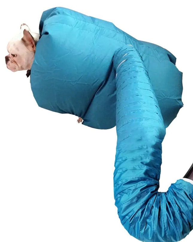 Portable Pet Drying Bag