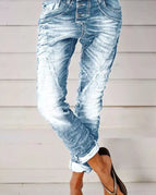 Light Blue / S