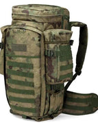 Jungle camouflage / 30 * 27 * 56cm