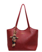 Wine Red / Without Pendant