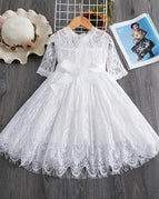 Dress  6 / 8T