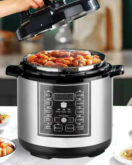 5L Pressure Cooker