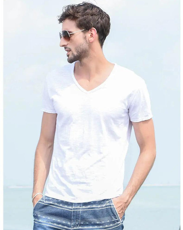 Maestoso Cotton T-Shirt