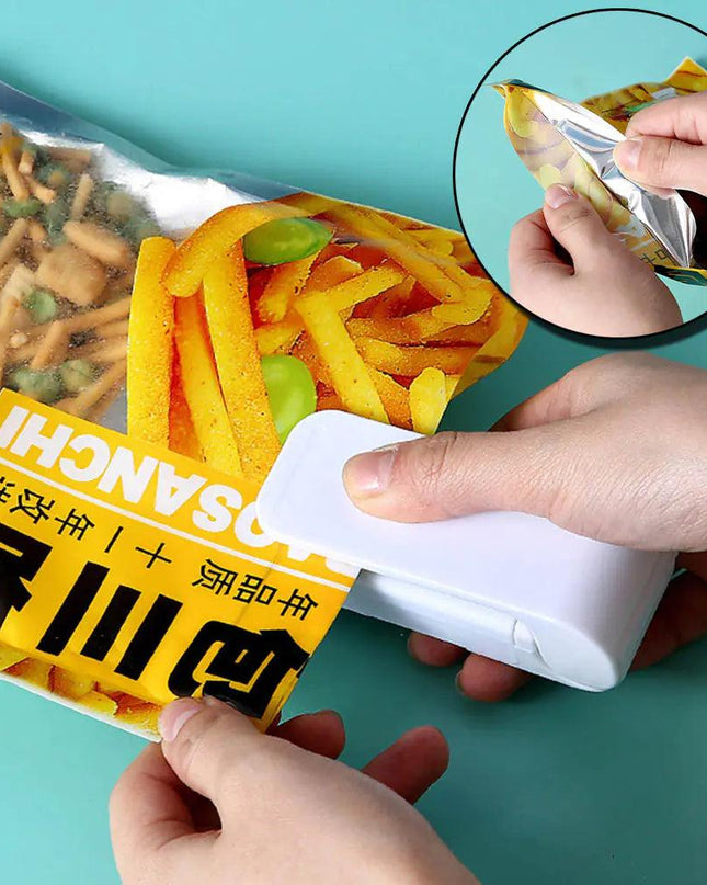 Mini Heat Bag Portable Sealer