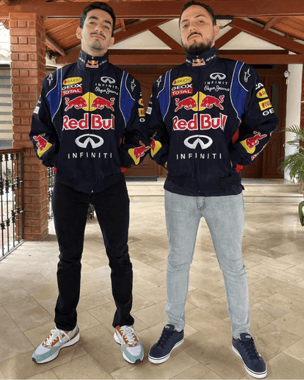 Red Bull Jacket