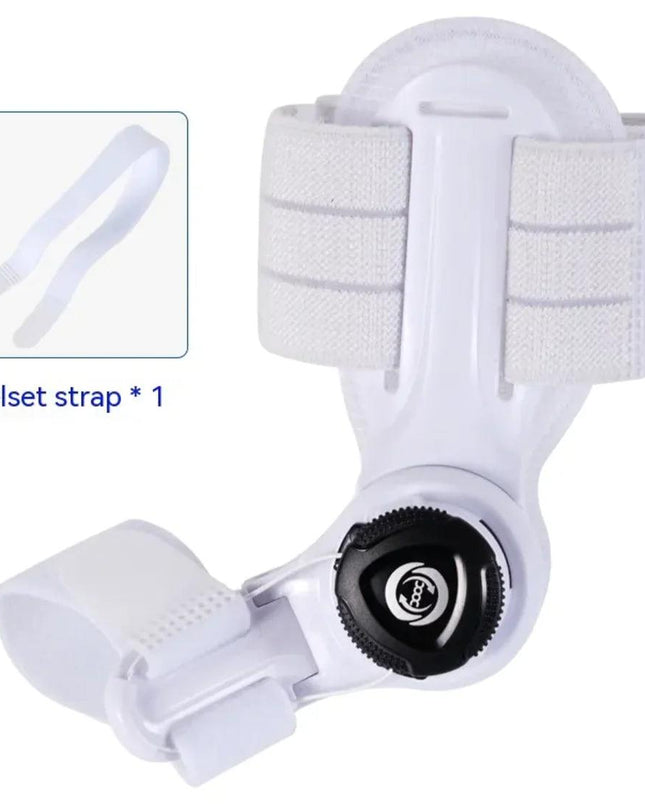 Adjustable Hallux Valgus Corrector